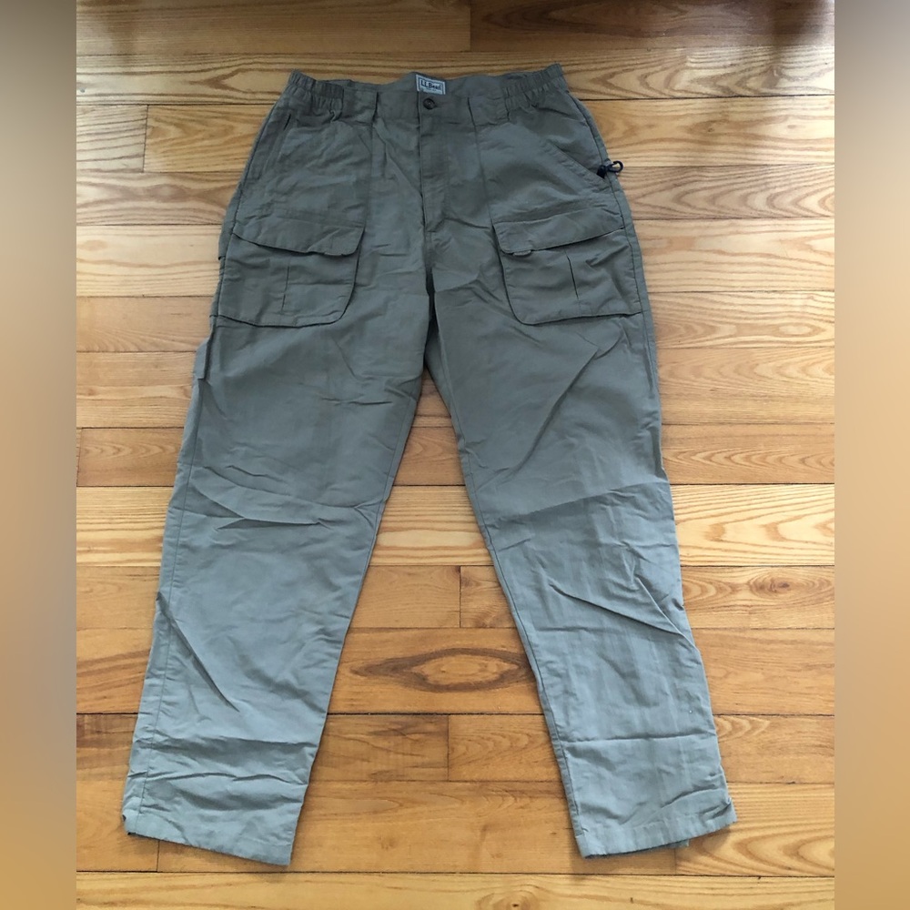 LL Bean Pants